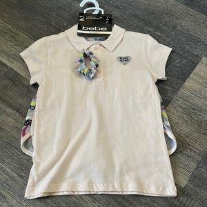 Bebe sport girl’s set